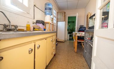 Planta Alta de 3 dormitorios en el centro