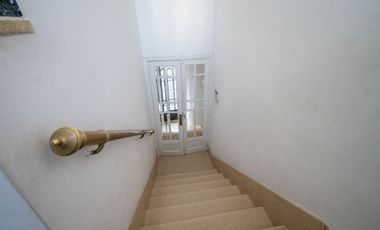 Planta Alta de 3 dormitorios en el centro