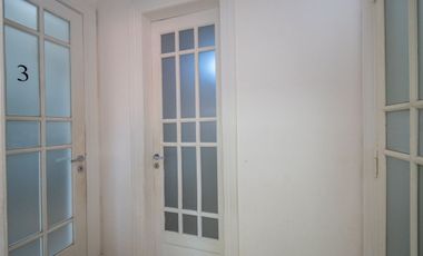 Planta Alta de 3 dormitorios en el centro