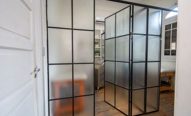 Planta Alta de 3 dormitorios en el centro