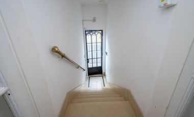 Planta Alta de 3 dormitorios en el centro