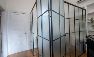 Planta Alta de 3 dormitorios en el centro