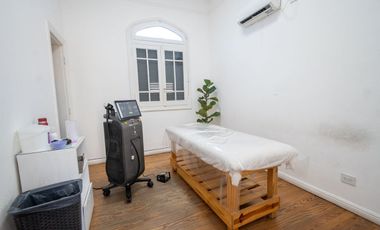 Planta Alta de 3 dormitorios en el centro