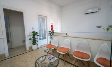 Planta Alta de 3 dormitorios en el centro