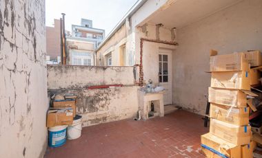 Planta Alta de 3 dormitorios en el centro