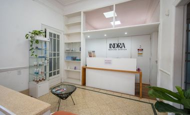 Planta Alta de 3 dormitorios en el centro