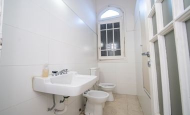 Planta Alta de 3 dormitorios en el centro