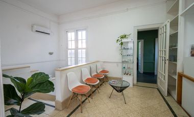 Planta Alta de 3 dormitorios en el centro