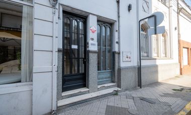 Planta Alta de 3 dormitorios en el centro