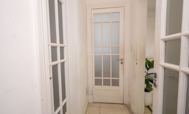 Planta Alta de 3 dormitorios en el centro