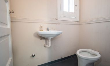 Planta Alta de 3 dormitorios en el centro