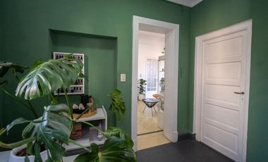 Planta Alta de 3 dormitorios en el centro