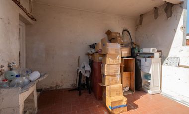 Planta Alta de 3 dormitorios en el centro