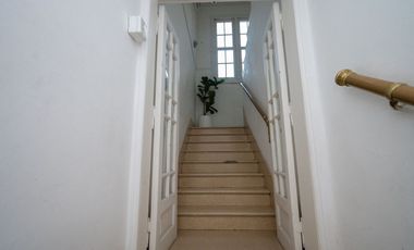 Planta Alta de 3 dormitorios en el centro