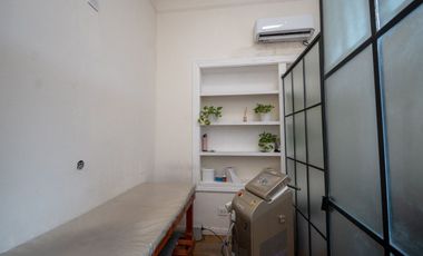 Planta Alta de 3 dormitorios en el centro