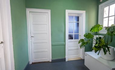 Planta Alta de 3 dormitorios en el centro