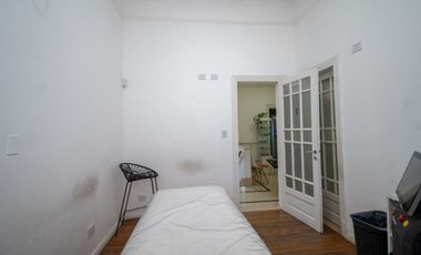 Planta Alta de 3 dormitorios en el centro