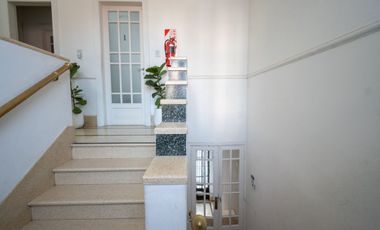 Planta Alta de 3 dormitorios en el centro