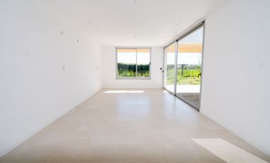 CASA DOS DORMITORIOS A ESTRENAR LA TATENGUITA