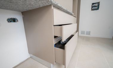 CASA DOS DORMITORIOS A ESTRENAR LA TATENGUITA