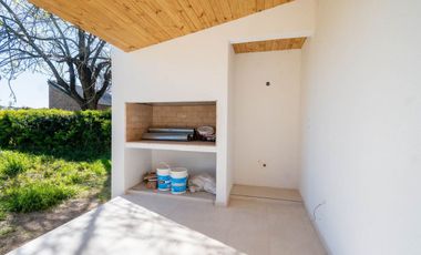 CASA DOS DORMITORIOS A ESTRENAR LA TATENGUITA