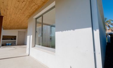 CASA DOS DORMITORIOS A ESTRENAR LA TATENGUITA