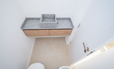 CASA DOS DORMITORIOS A ESTRENAR LA TATENGUITA