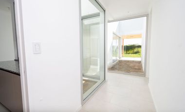 CASA DOS DORMITORIOS A ESTRENAR LA TATENGUITA