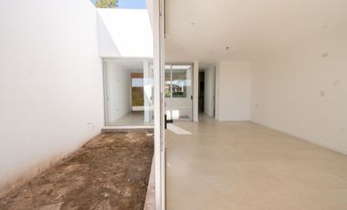 CASA DOS DORMITORIOS A ESTRENAR LA TATENGUITA