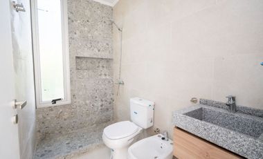 CASA DOS DORMITORIOS A ESTRENAR LA TATENGUITA