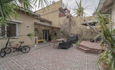 VENTA CASA 4 AMBIENTES C QUINCHO VILLA ADELINA