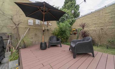 VENTA CASA 4 AMBIENTES C QUINCHO VILLA ADELINA