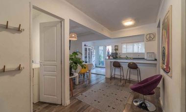 VENTA CASA 4 AMBIENTES C QUINCHO VILLA ADELINA