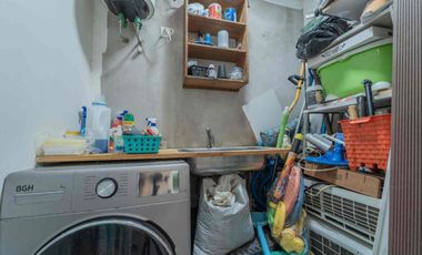 VENTA CASA 4 AMBIENTES C QUINCHO VILLA ADELINA