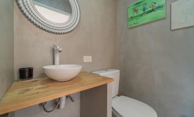 VENTA CASA 4 AMBIENTES C QUINCHO VILLA ADELINA