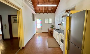 CASA EN VENTA EN GONNET