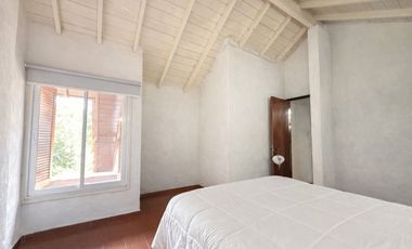 Casa en venta El Pato Country Club frente al golf