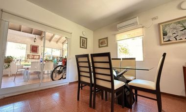 Casa en venta El Pato Country Club frente al golf