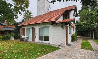 Casa en venta El Pato Country Club frente al golf