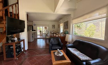 Casa en venta El Pato Country Club frente al golf