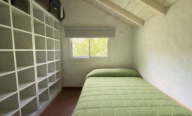 Casa en venta El Pato Country Club frente al golf