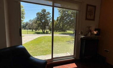 Casa en venta El Pato Country Club frente al golf