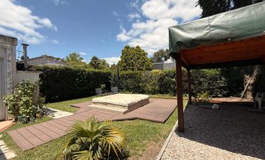 Casa en venta El Pato Country Club frente al golf