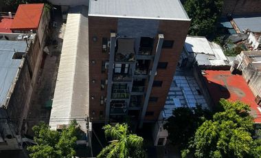 DPTO 1 DORM AMOBLADO