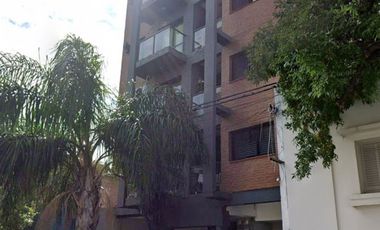 DPTO 1 DORM AMOBLADO