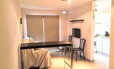 DPTO 1 DORM AMOBLADO