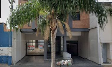 DPTO 1 DORM AMOBLADO