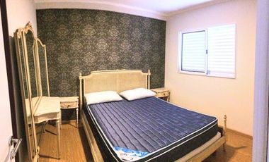 DPTO 1 DORM AMOBLADO