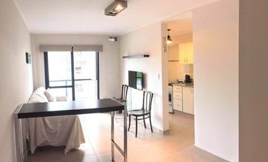 DPTO 1 DORM AMOBLADO