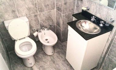 DPTO 1 DORM AMOBLADO